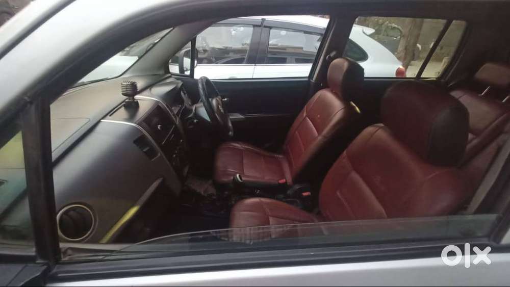 Maruti Suzuki Wagon R