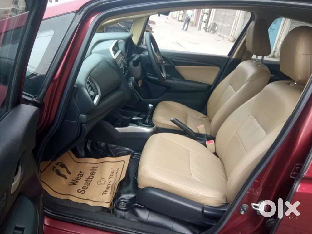 Honda Jazz S, 2018, Petrol