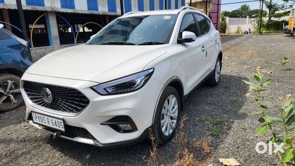 Mg Astor Select 1.5 Mt Blackstorm, 2024, Petrol