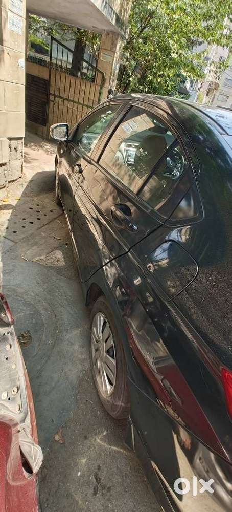 Honda City Sv Cvt, 2014, Petrol
