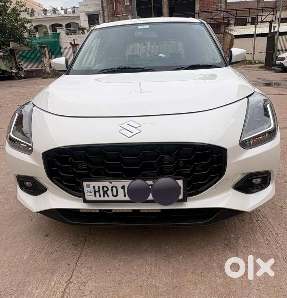 Maruti Suzuki Swift Vxi Ags, 2024, Petrol