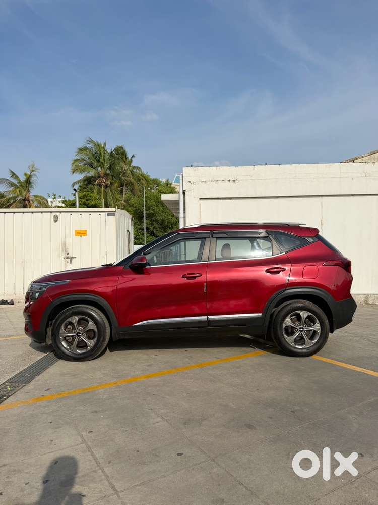 Kia Seltos Htk 2022