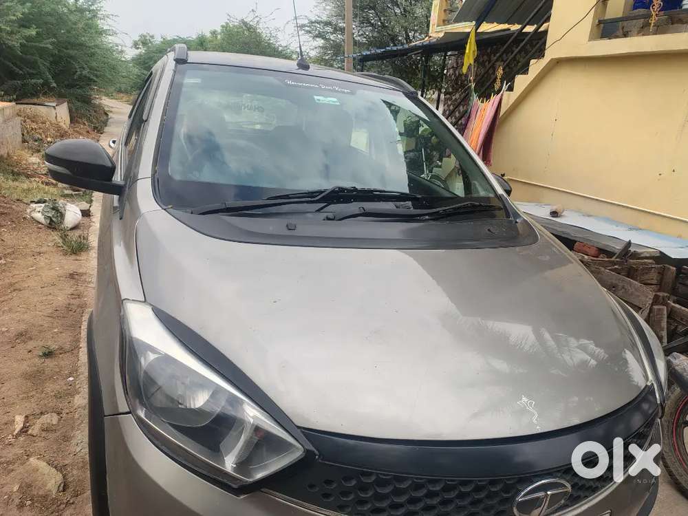 Tata Tiago Nrg 2019 Diesel Well Maintained