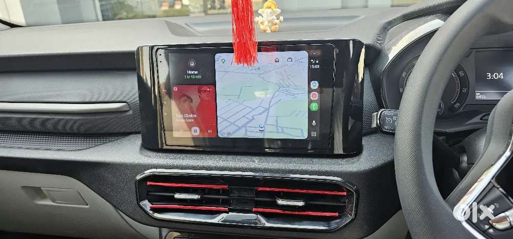 Skoda Kylaq 2025 Petrol 6000 Km Driven