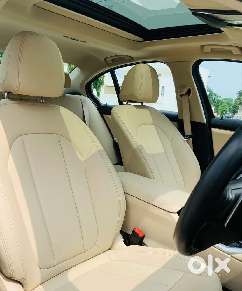 Bmw 3 Series 2.0 330i Sport, 2021, Petrol