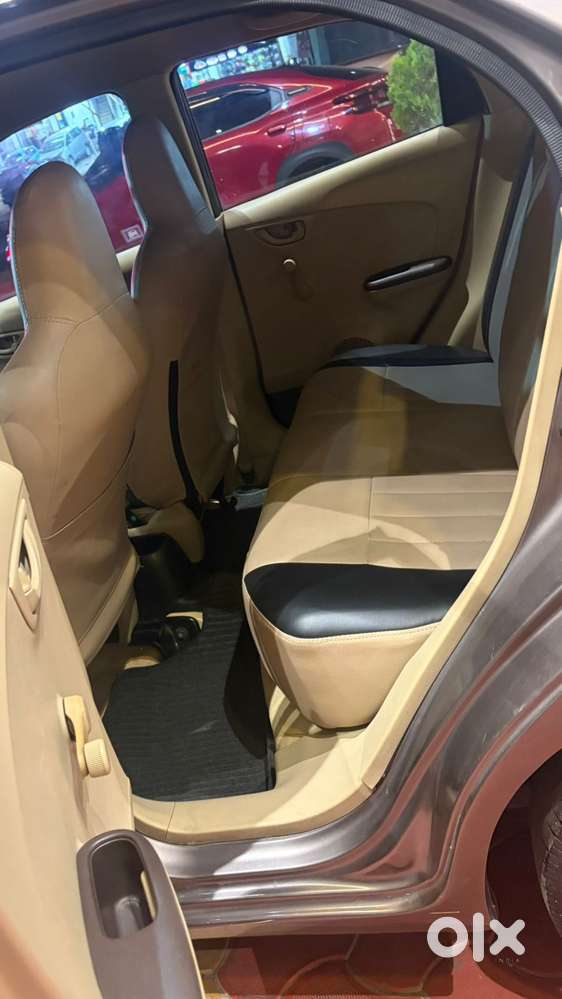 Honda Brio, 2012, Petrol