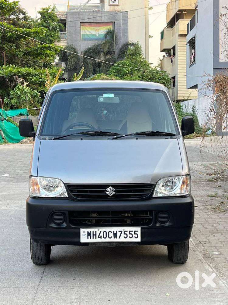 Maruti Suzuki Eeco 5 Str With A/c+htr, 2024, Petrol