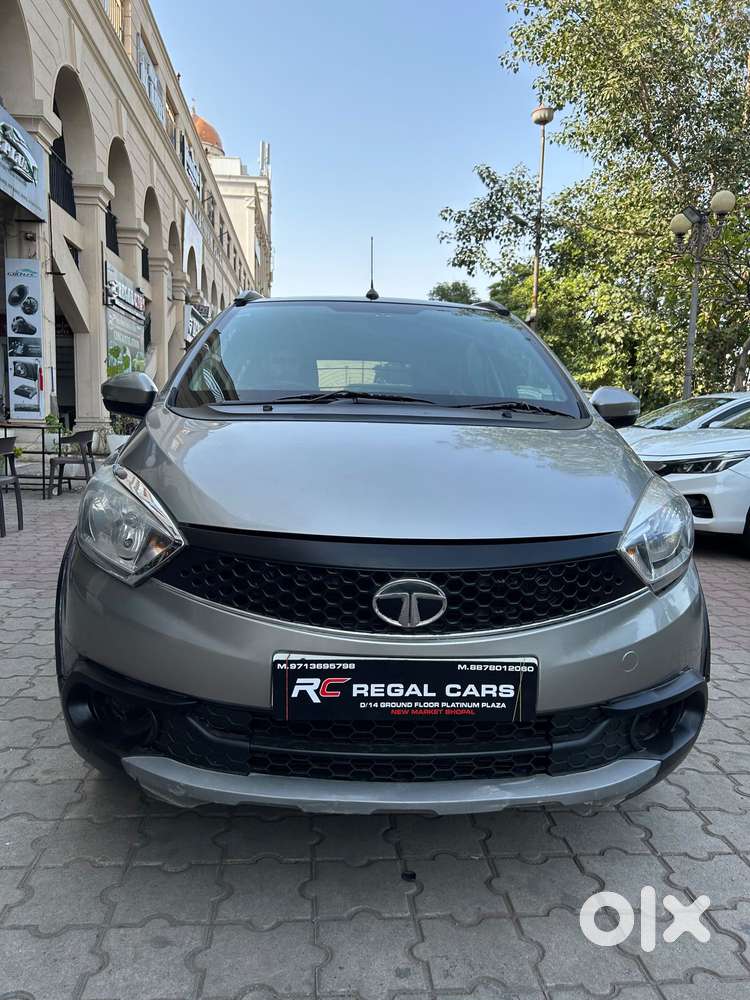 Tata Tiago Nrg Diesel, 2019, Diesel
