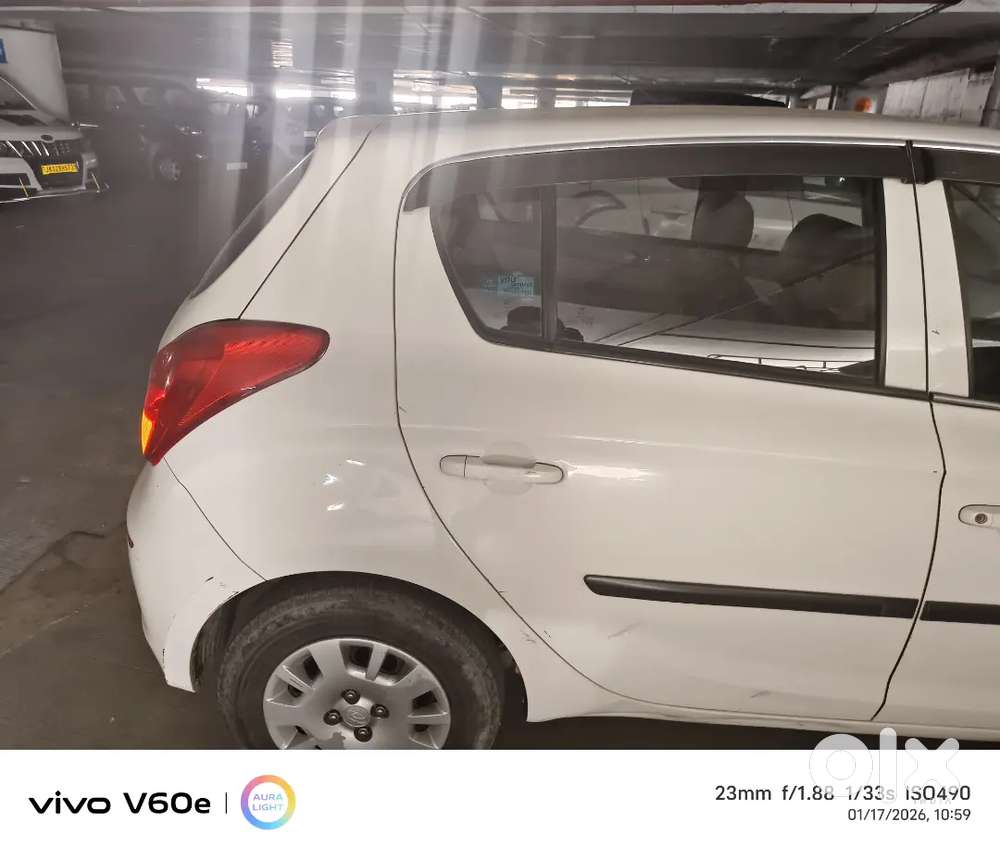 Hyundai New I20 2012 Diesel 122000 Km Driven