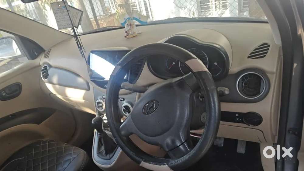 Hyundai I10 1.2 Magna 2008