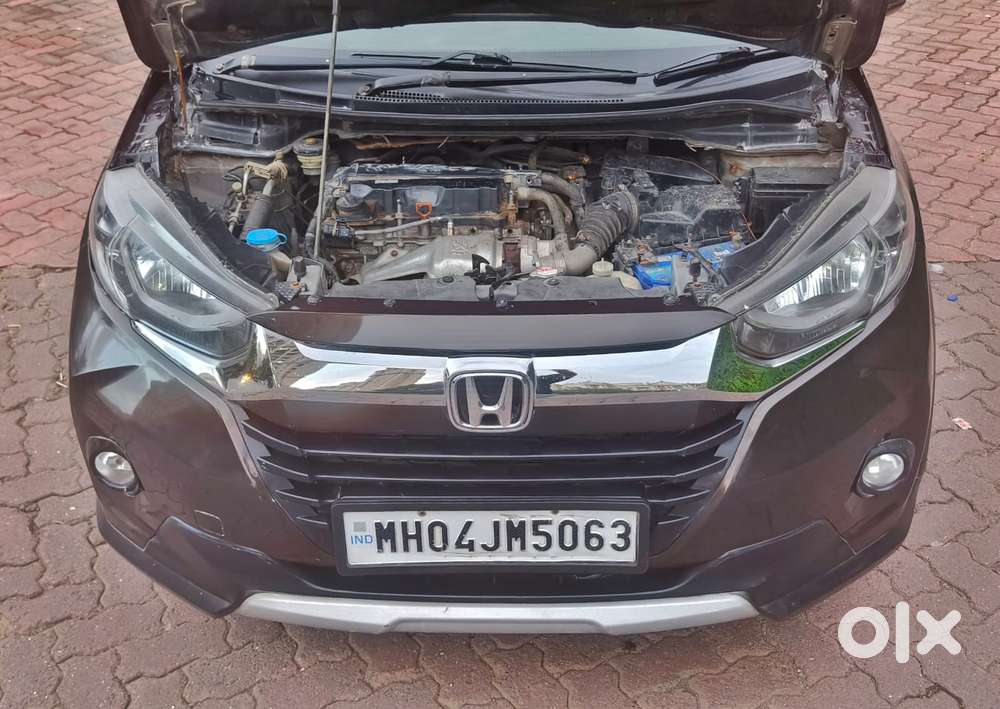 Honda Wr-v 1.5 Vx Exclusive Edition I-dtec, 2018, Diesel