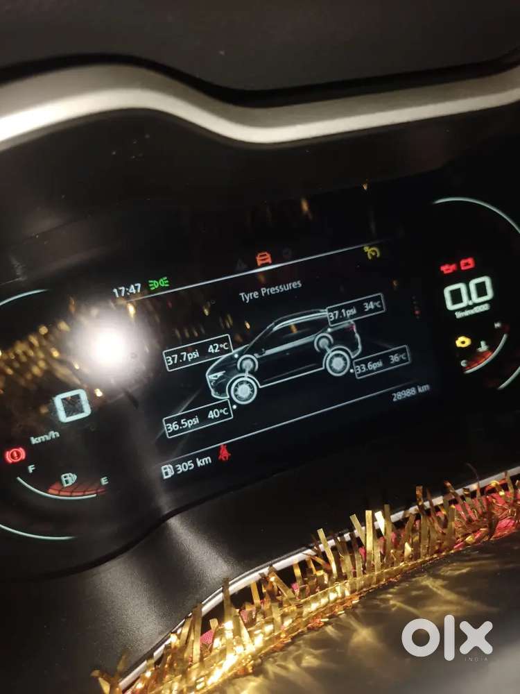 Mg Astor Sharp 1.5 Mt 2021