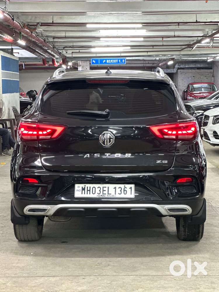 Mg Astor 1.5 Ex Style, 2024, Petrol