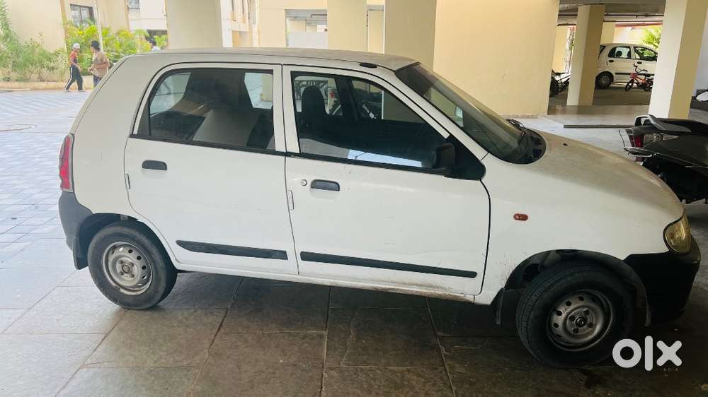 Maruti Suzuki Alto 800 2012 Petrol Well Maintained