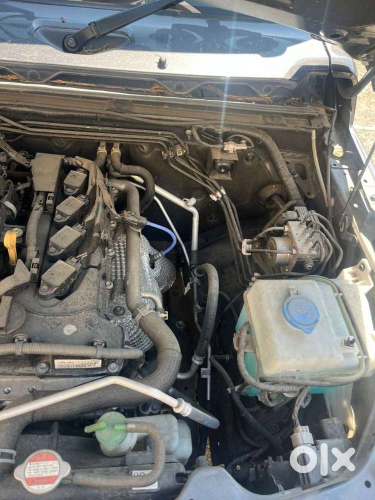 Maruti Suzuki Jimny Alpha Mt, 2024, Petrol