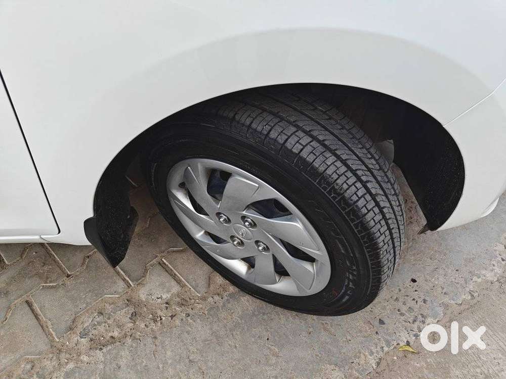 Hyundai Santro Sportz, 2021, Petrol