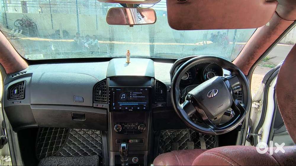 Chhotaudepur, Near Swaminaryan Society, Aryan Auto Agency