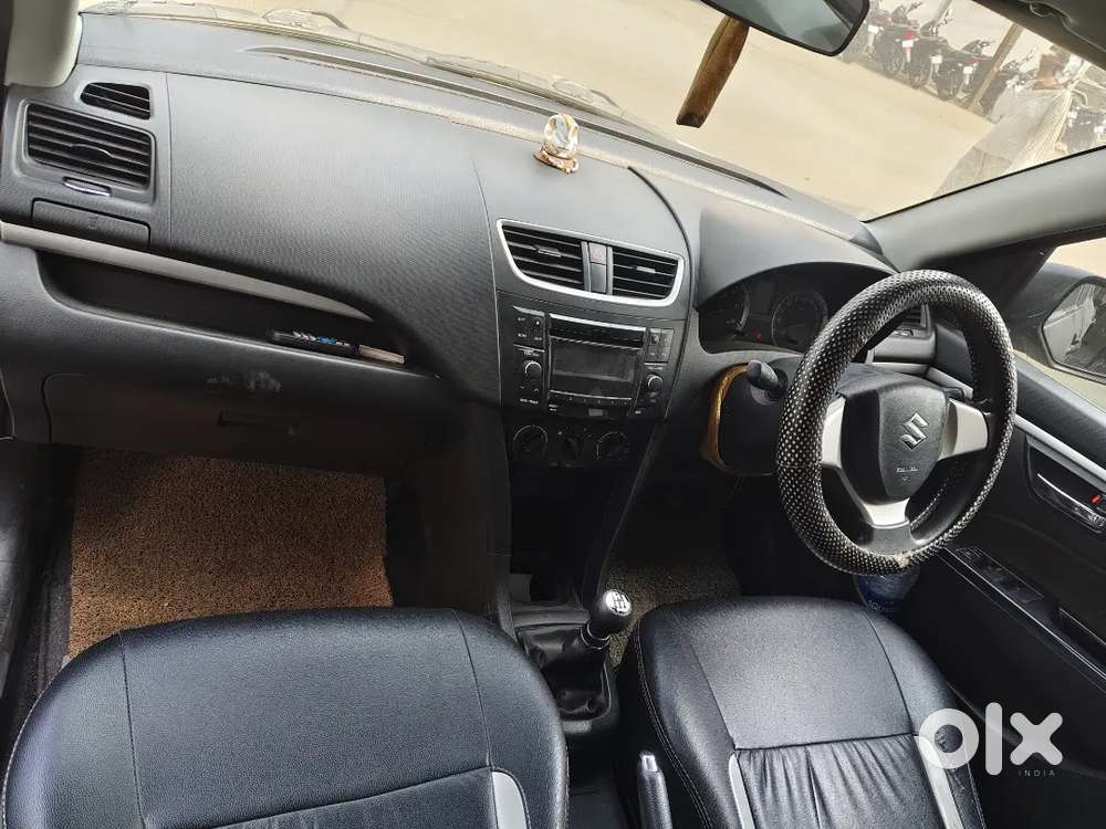 Maruti Suzuki Swift 2017 Diesel Well Maintained