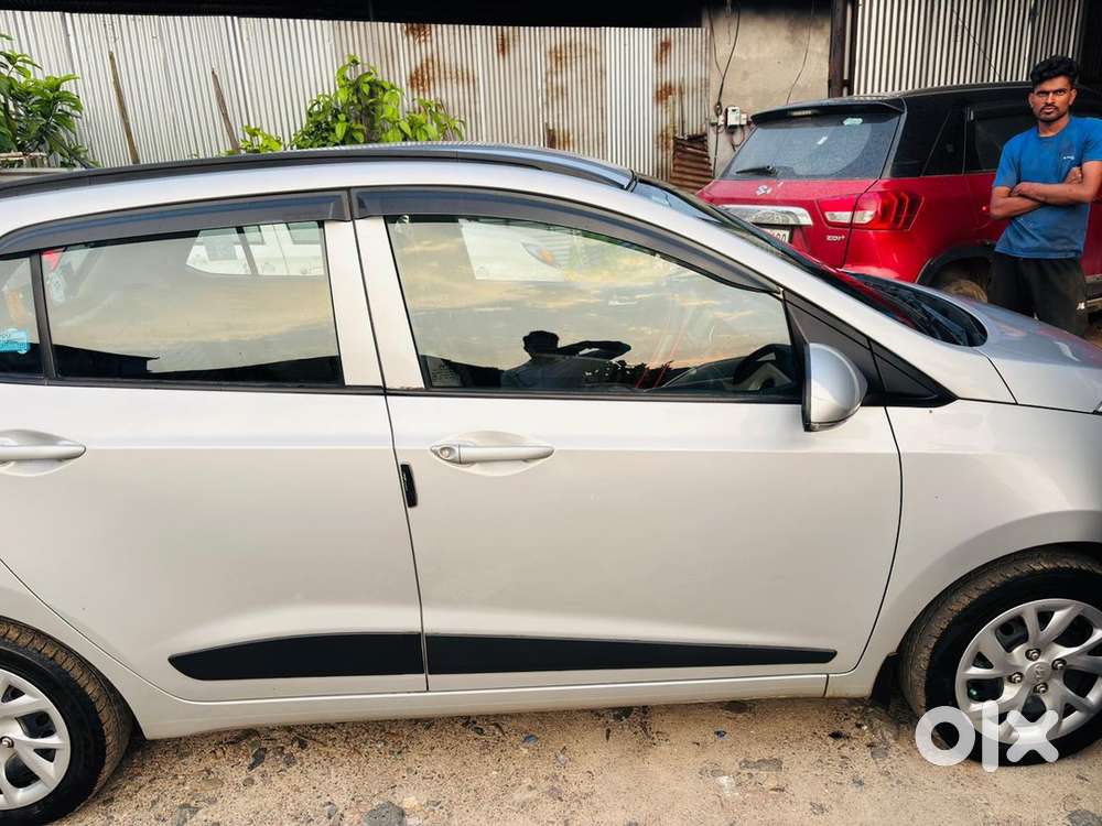 Hyundai Grand I10 Sportz 2018 Petrol Edition