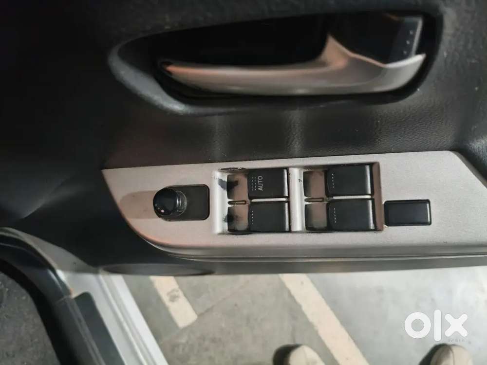 Maruti Suzuki Wagon R, 2011 Model