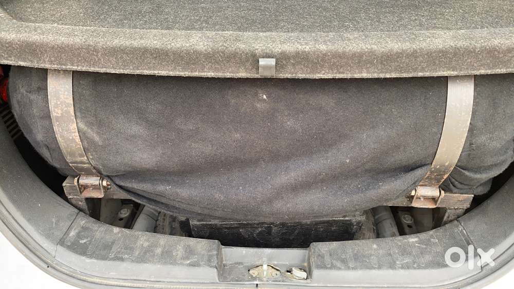 Maruti Suzuki Wagon R 1.0 Vxi, 2014, Cng & Hybrids