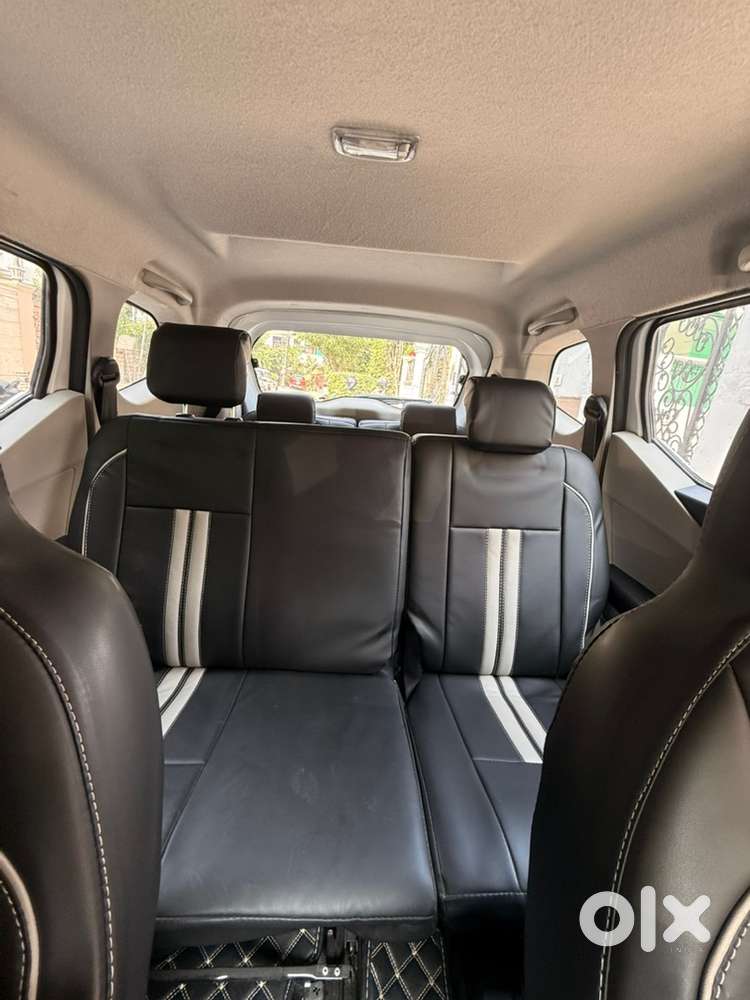 2022 Renault Triber Petrol Top Model Automatic