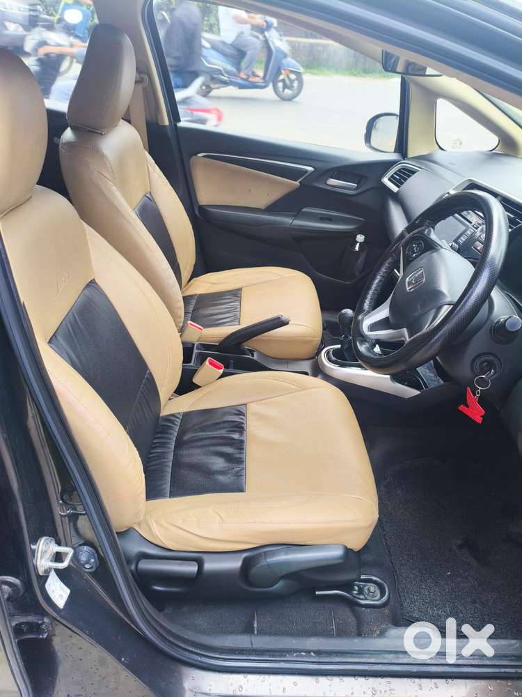 Honda Jazz 1.2 S I Vtec, 2017, Petrol