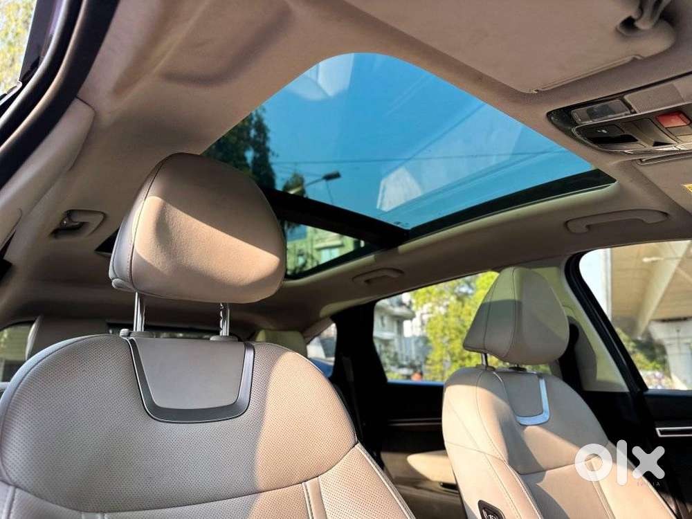 Hyundai Tucson Signature 2.0 At Petrol, 2023, Petrol