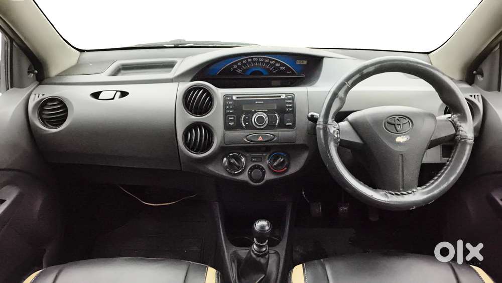 Toyota Etios Liva Gd, 2013, Diesel