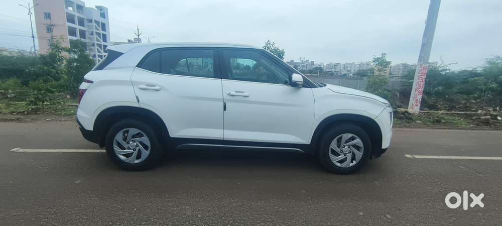 Hyundai Creta 1.5 Ex 2021 Diesel