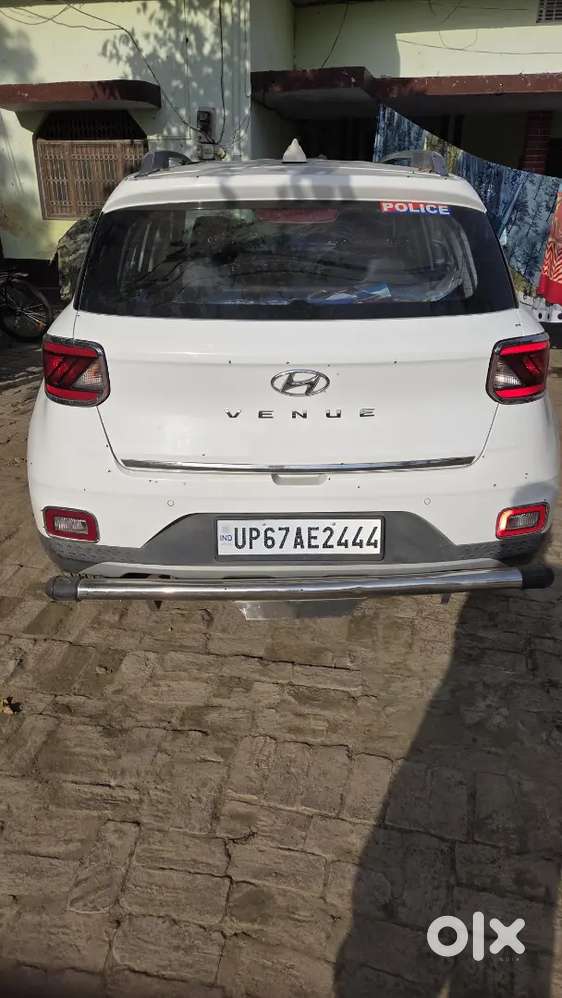 All Tyres Are Well And Good Condition.