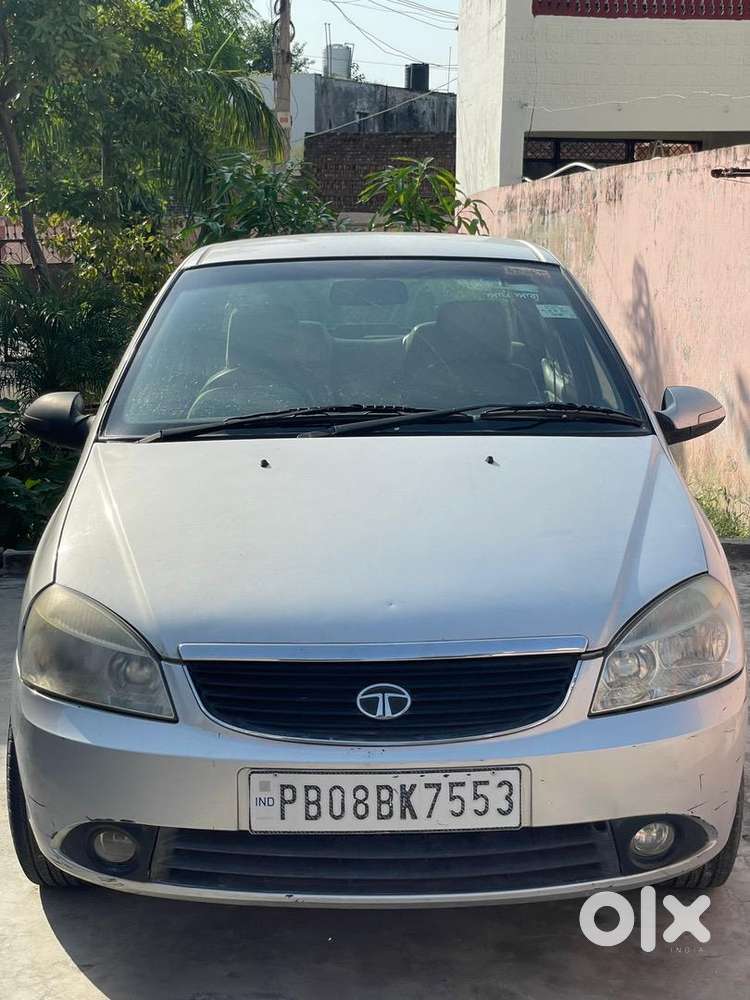 Tata Indica 2010 Diesel Well Maintained