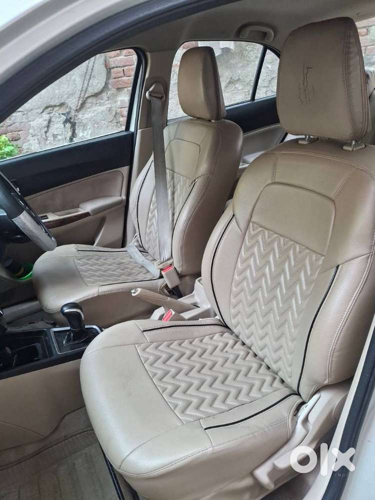 Maruti Suzuki Ertiga Vxi, 2014, Petrol