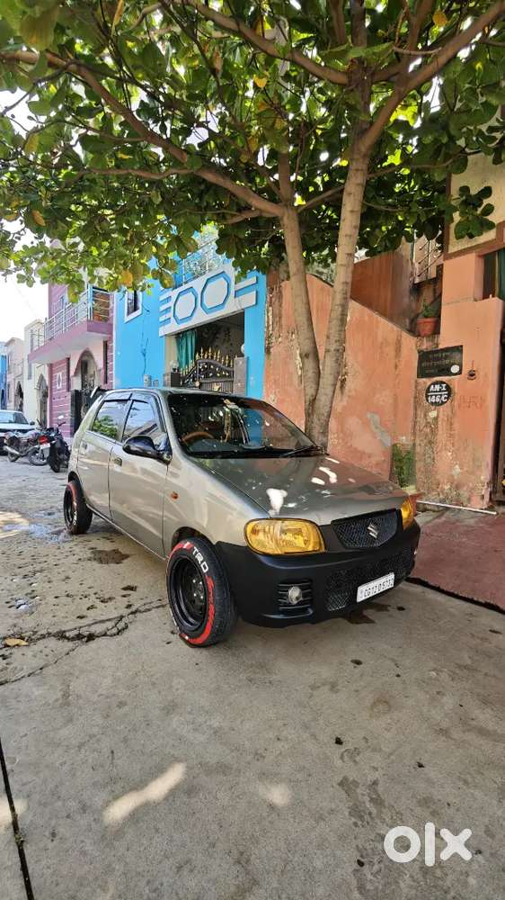 Maruti Suzuki Alto 2005