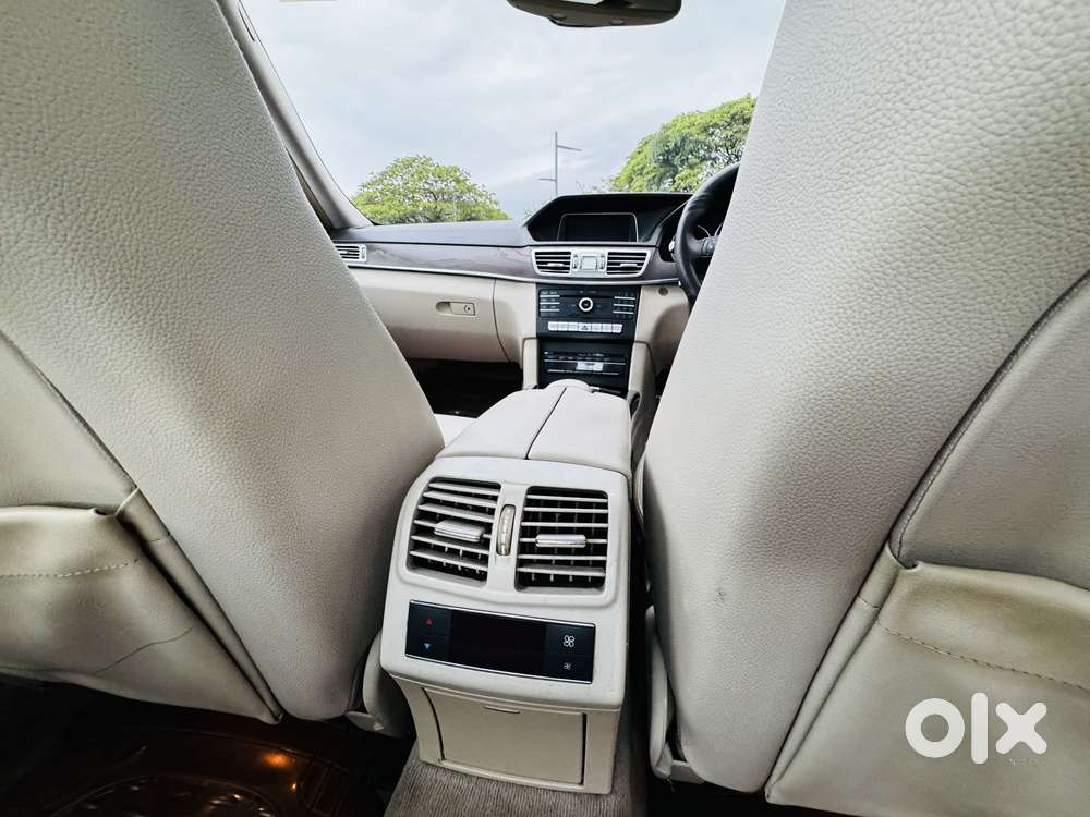 Mercedes-benz E-class E250 Edition E, 2016, Diesel