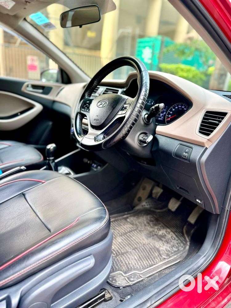 Hyundai I20 1.2 Asta, 2019, Petrol