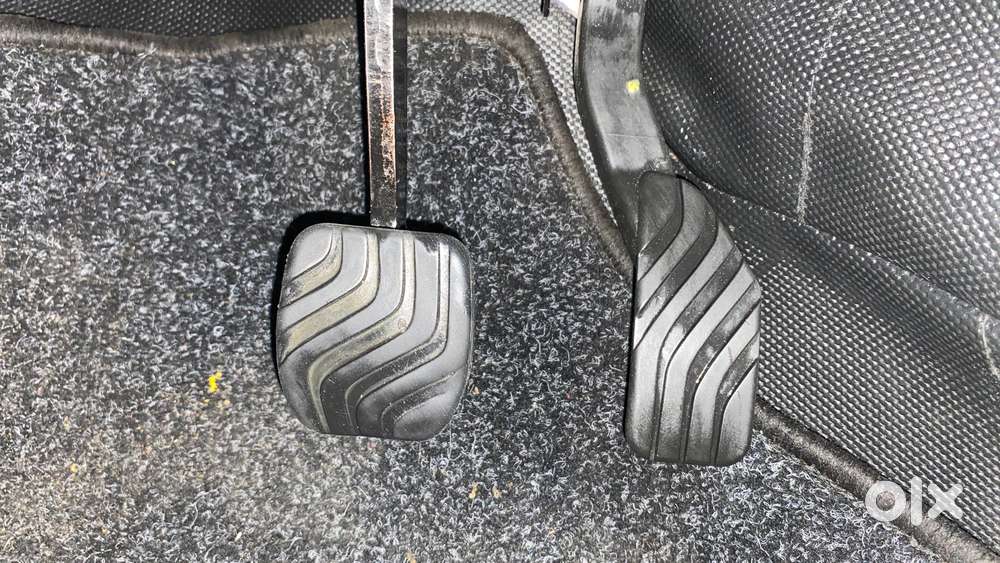 Renault Triber Rxz Easy-r Amt, 2021, Petrol