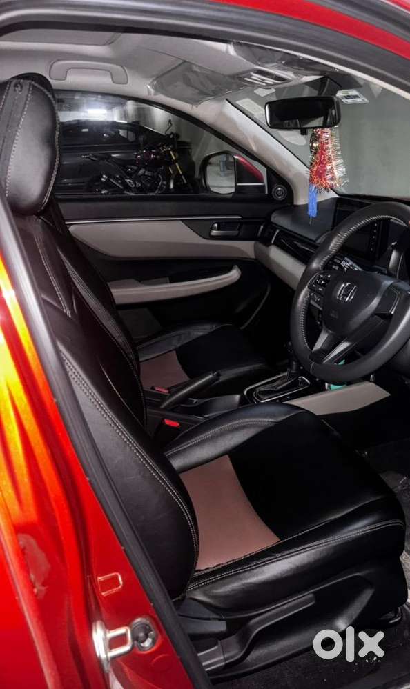 Honda Car Automatic 2024