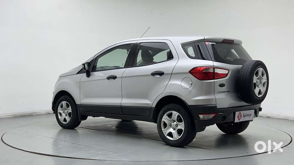 Ford Ecosport [2017-2021] 1.5 Ambiente Ti-vct, 2015, Petrol
