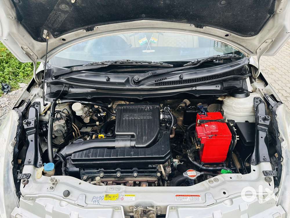 Maruti Suzuki Swift 2018 Zxi Plus, 2017, Petrol