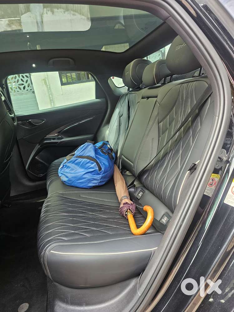 Byd Seal Performance, 2024, Electric