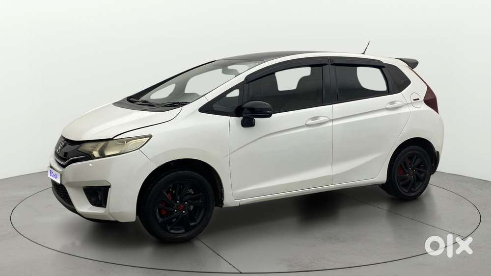Honda Jazz 1.2 Vx I Vtec, 2018, Petrol