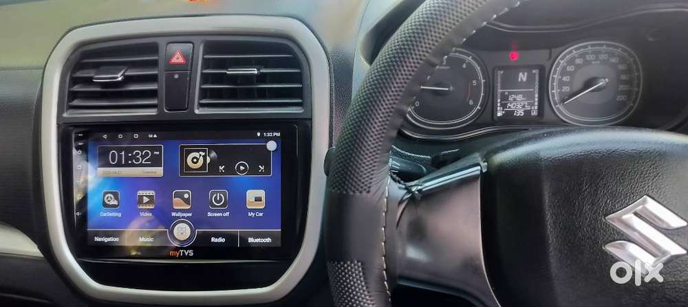 Maruti Suzuki Brezza 2019 Diesel 140000 Km Driven