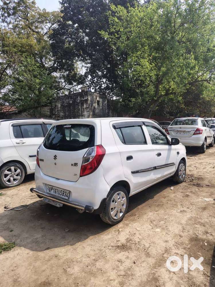 Maruti Suzuki Celerio Cng Vxi Mt, 2018, Cng & Hybrids