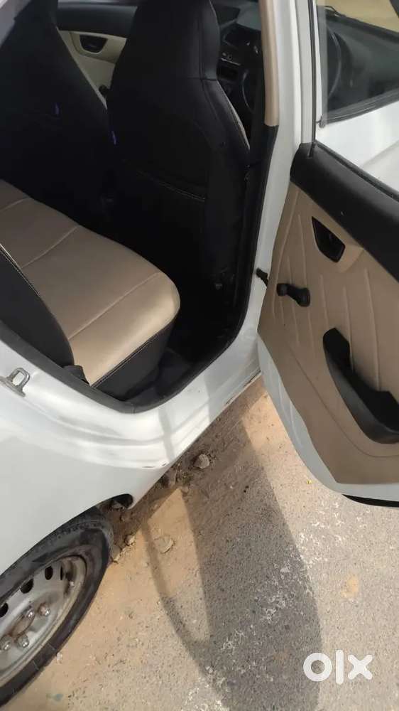Hyundai Eon D Lite 2015 Petrol Car
