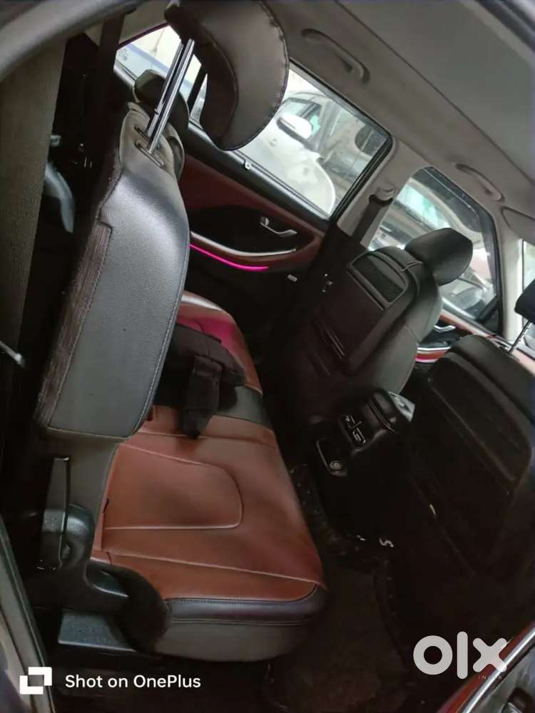 Hyundai Alcazar 2021 Diesel