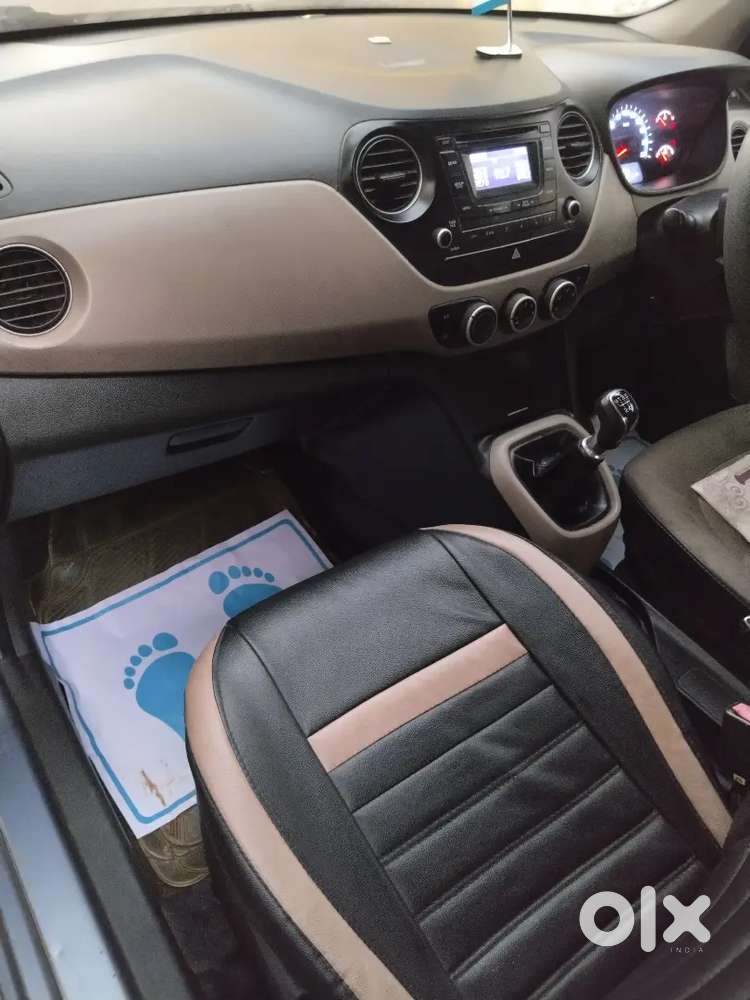 Xcent First Owner Good Condition