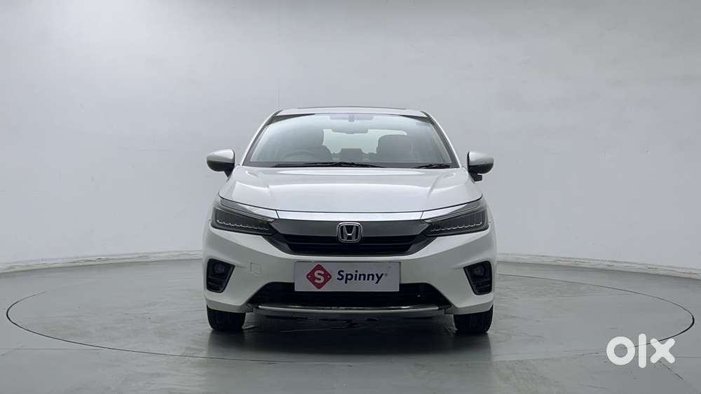 Honda City 1.5 Zx Cvt I-vtec, 2022, Petrol