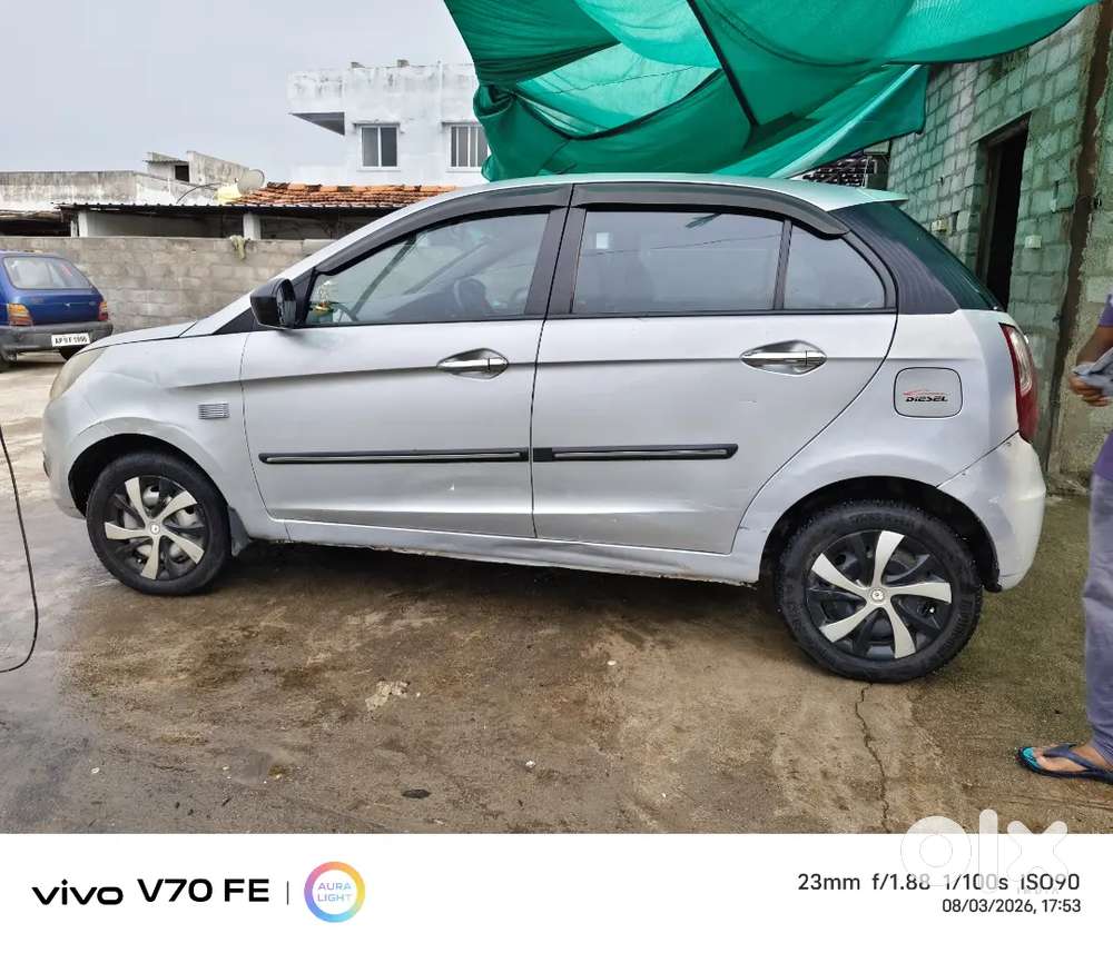 Tata Bolt Diesel Manual 2016