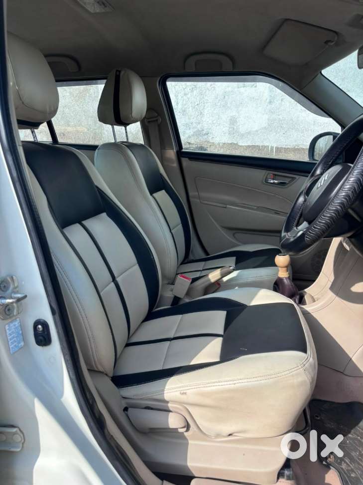 Maruti Suzuki Dzire Vdi, 2014, Diesel